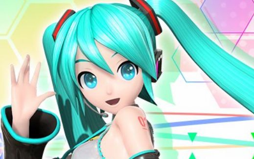 来看看初音最撩人的极乐净土吧!