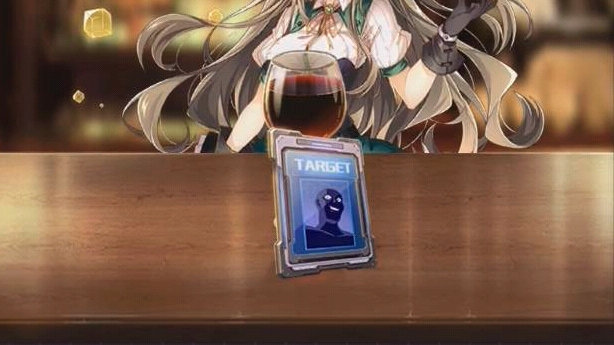 机动战队随机佣兵贝利尔
