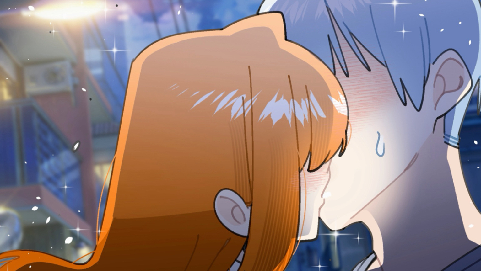 GALGAME里不是这样的！