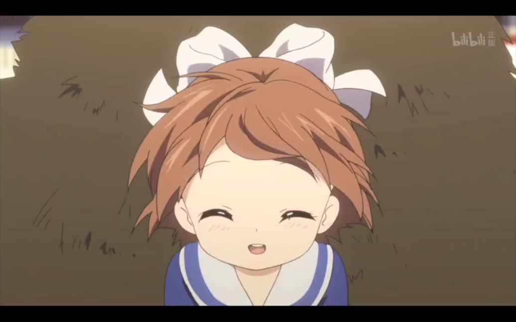 【clannad】我愿守护小汐的笑容