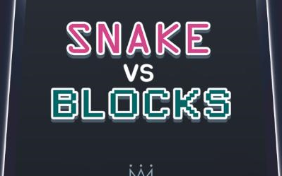 [图]snack vs block