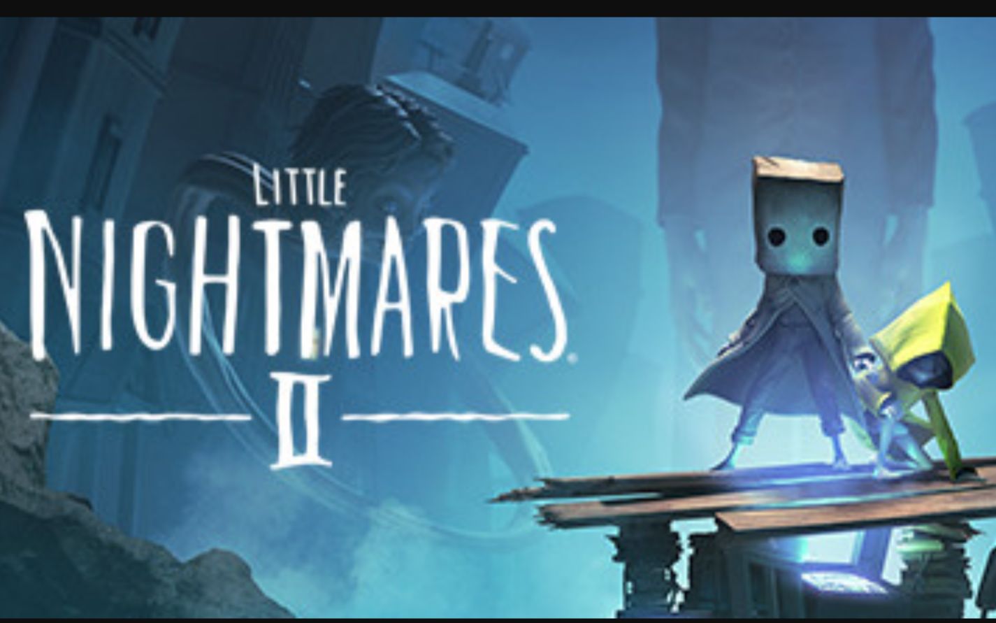 【小小噩梦2 解说拒绝】 续作来袭 抢先试玩