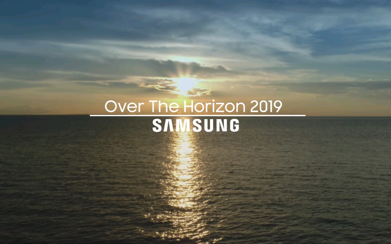 [图]《Over The Horizon 2019》4K