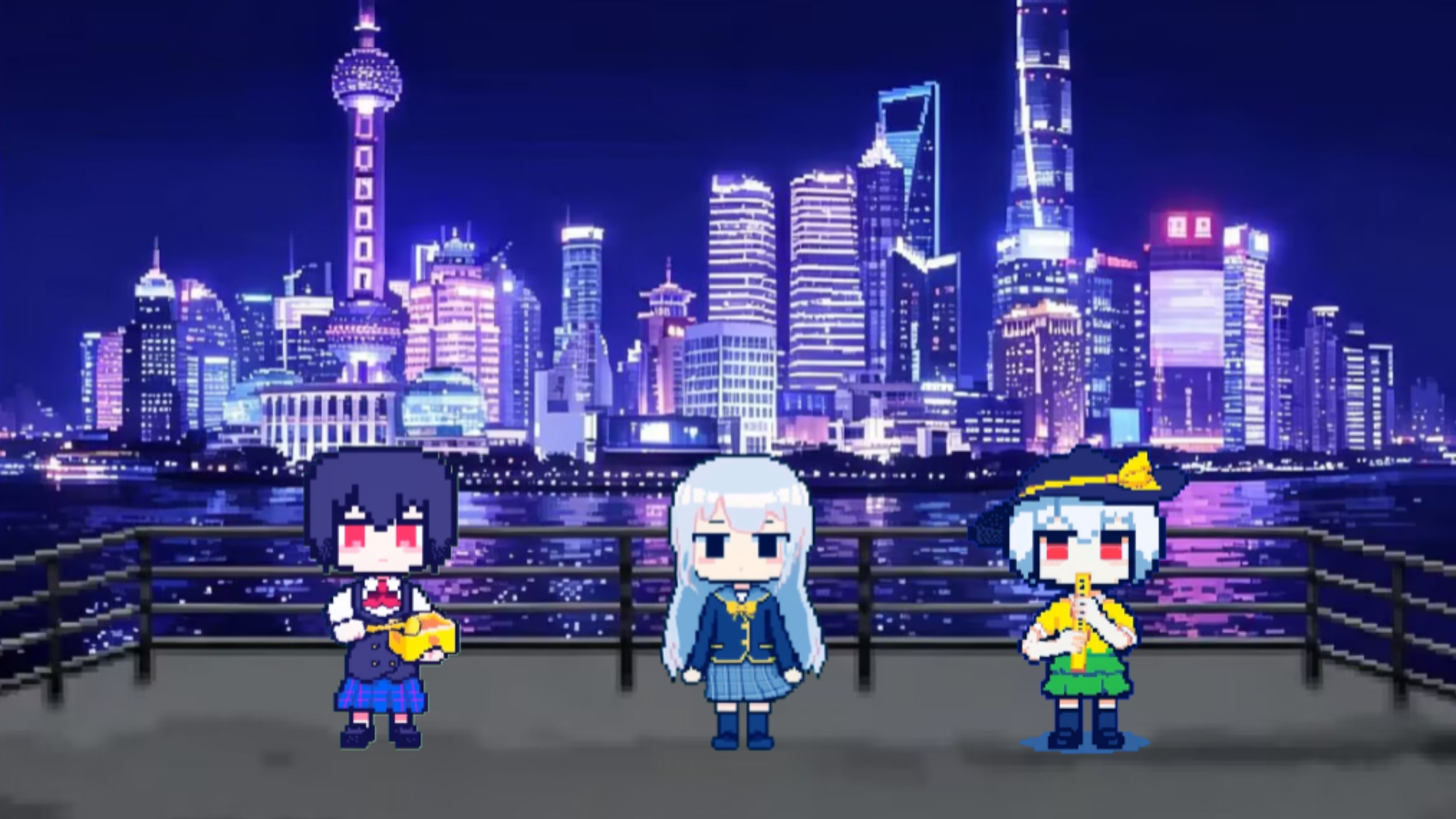 烟楼与天青都消失不见【烟楼天青诞生祭2026单品】