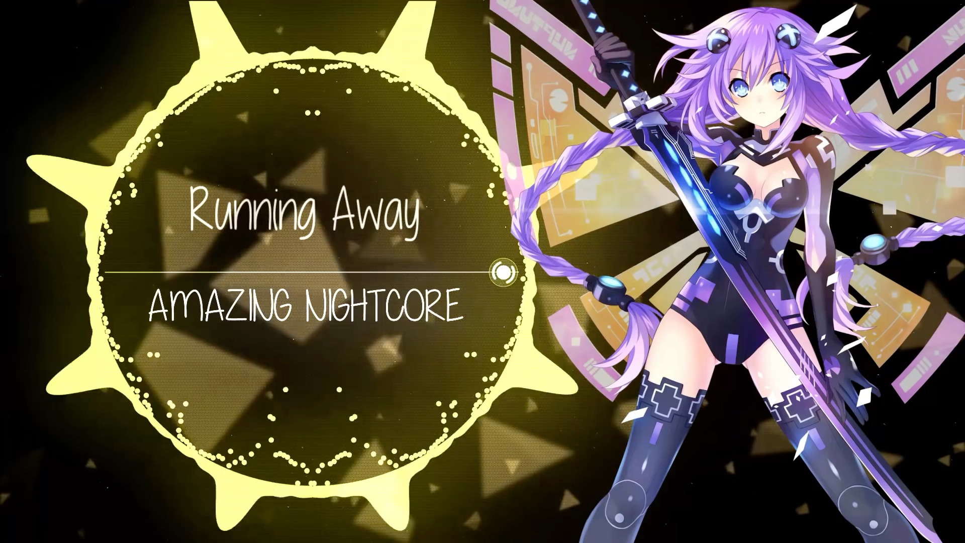 [图]Nightcore—Running away(ft.Tobu/Marcus Mouya) 02