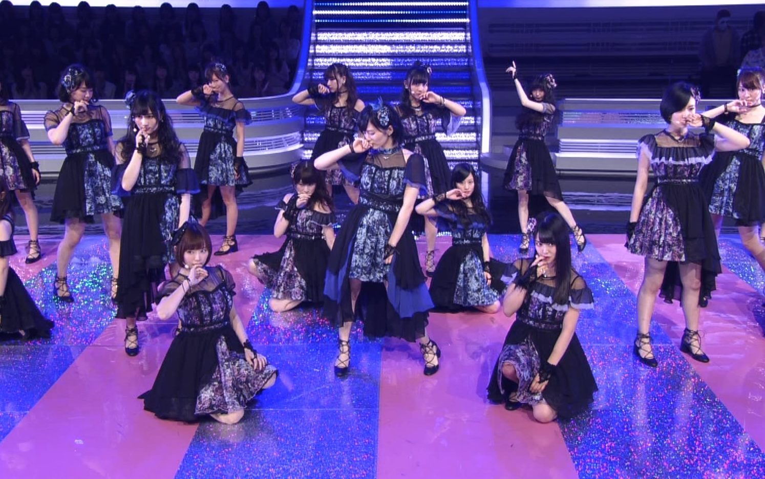 【LIVE】NMB48 高清舞台合集哔哩哔哩bilibili