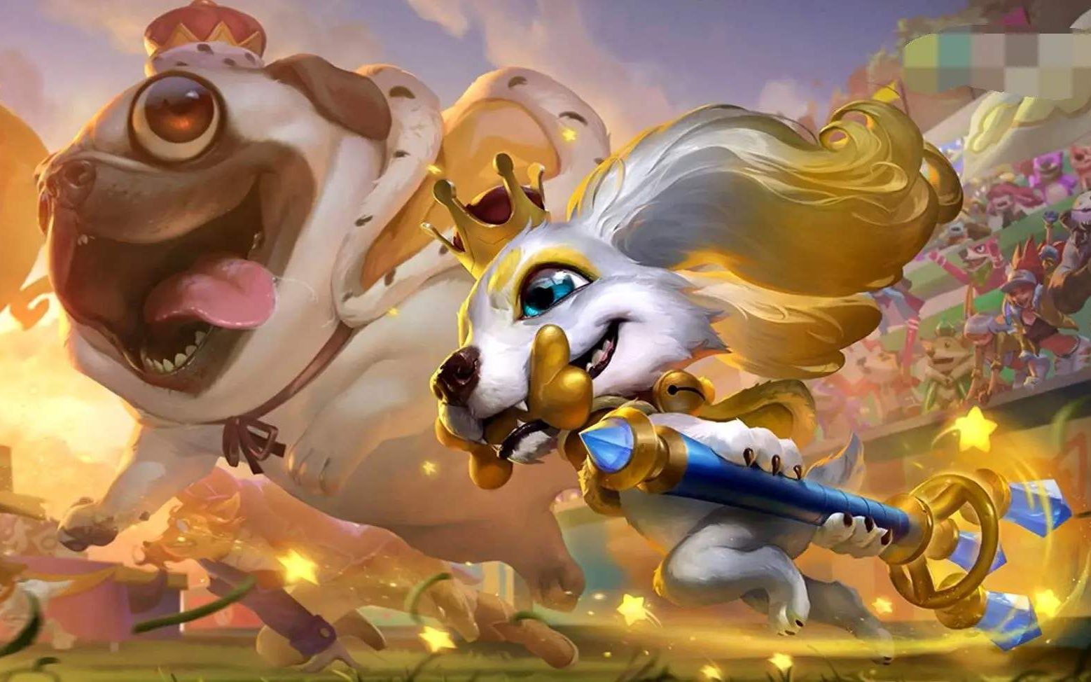 芒果鱼的徒弟!_哔哩哔哩 (゜-゜)つロ 干杯~-bilibili