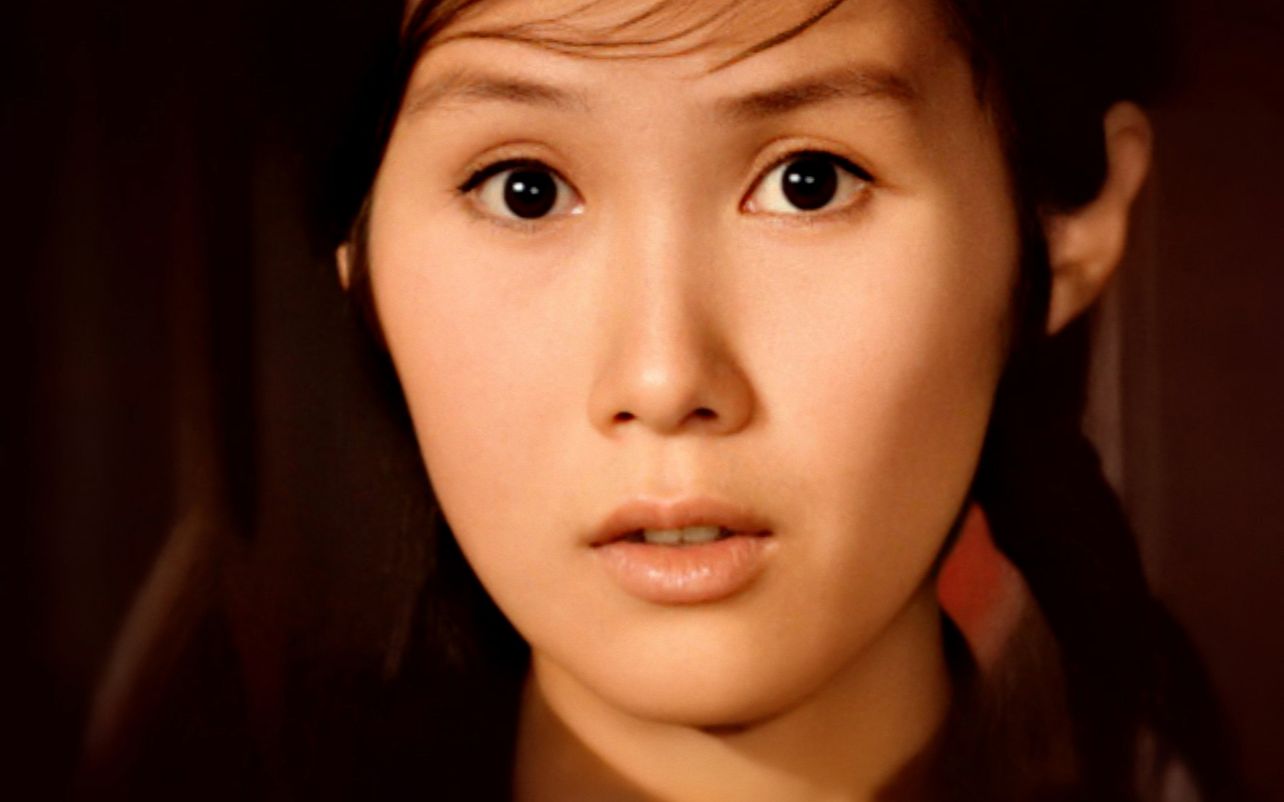 李琳琳 孟飛 方世玉 1972 粵語配音版本