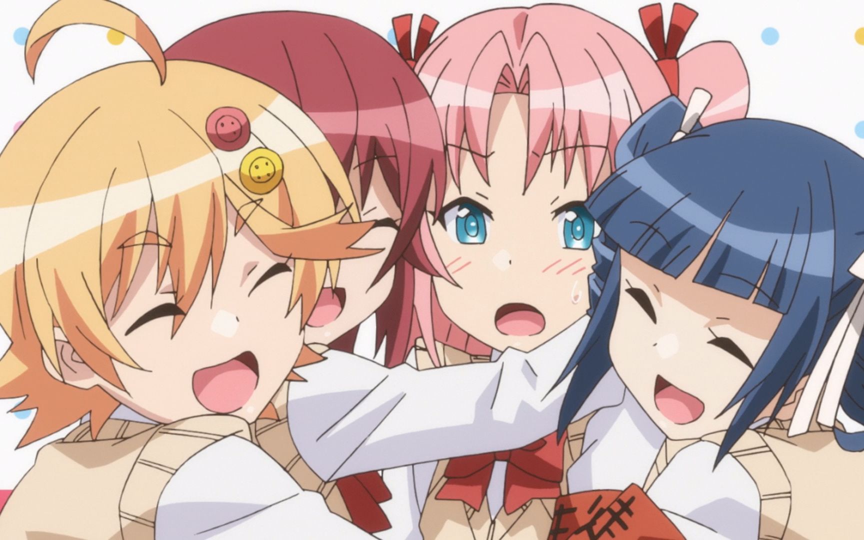 【amv/混剪练习】一首歌的时间看完《搞g日常》_哔哩哔哩 (゜-゜)つロ