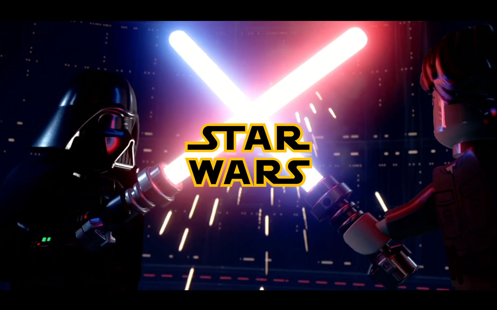 [图]星球大战5：帝国反击战Episode 5 The Empire Strikes Back【LEGO Star Wars:The Skywalker Saga】