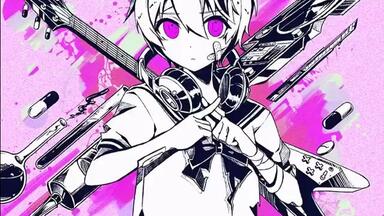 暁山瑞希- ベノム(Venom『Mizuki ver.』)_哔哩哔哩_bilibili