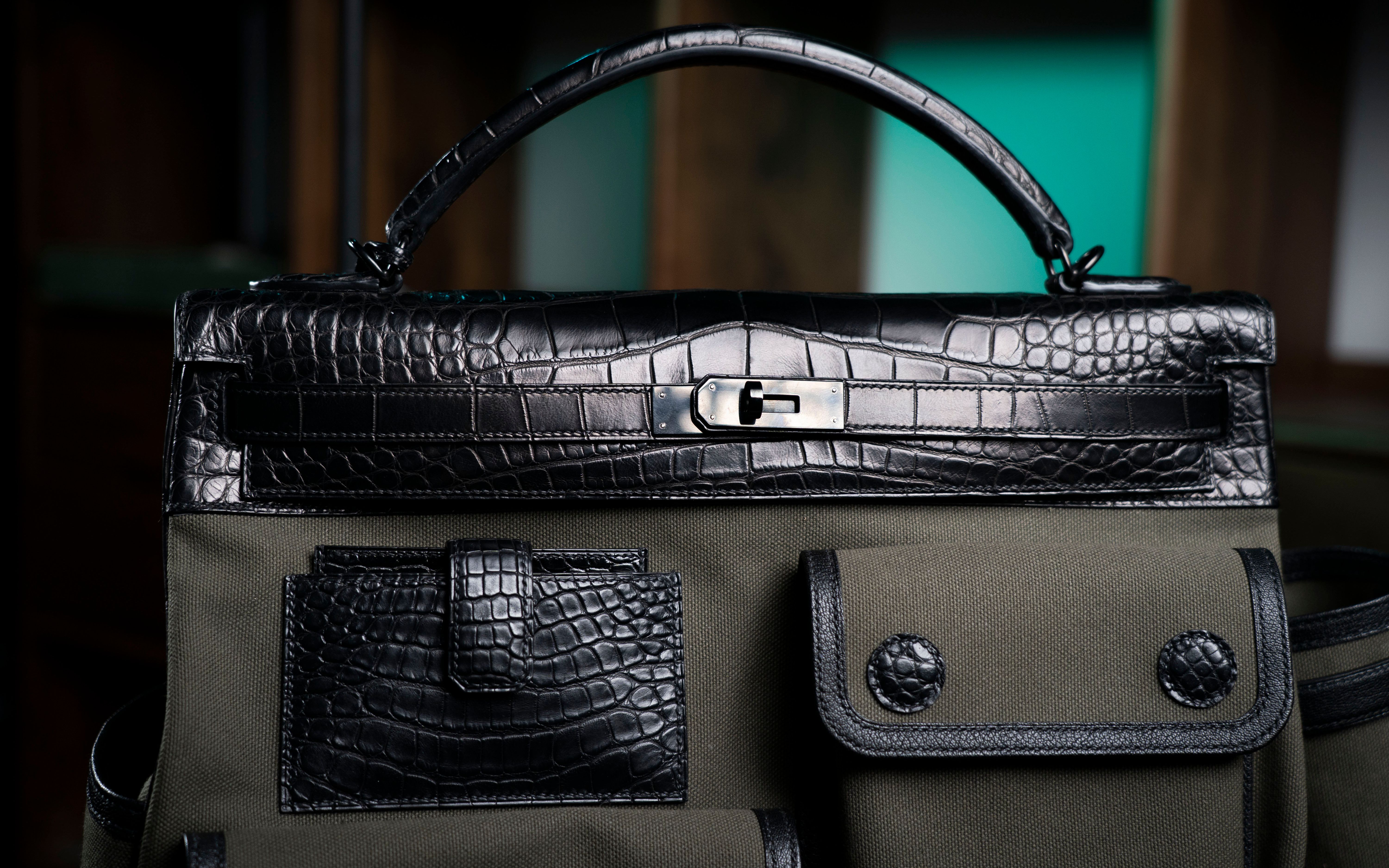 鳄鱼皮制品大概价格是多少