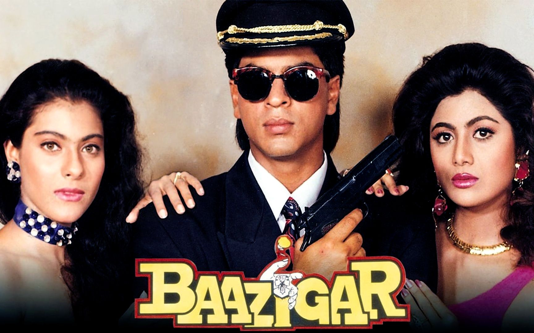 印曲經典_沙魯克·汗_《baazigar》2020109