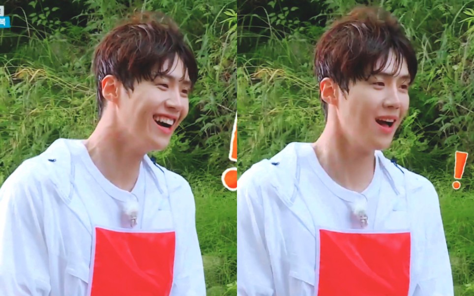 【金宣虎】【两天一夜第四季】ep.86 cut_哔哩哔哩_bilibili