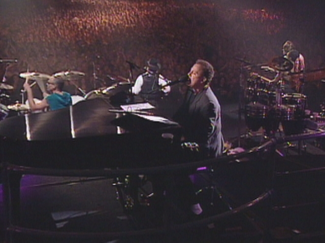 [图]My Life (Live From The River Of Dreams Tour) - Billy Joel