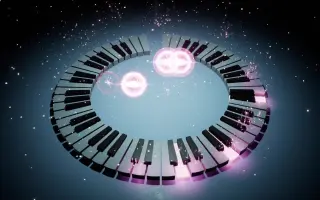 Midi可视化 搜索结果 哔哩哔哩 Bilibili