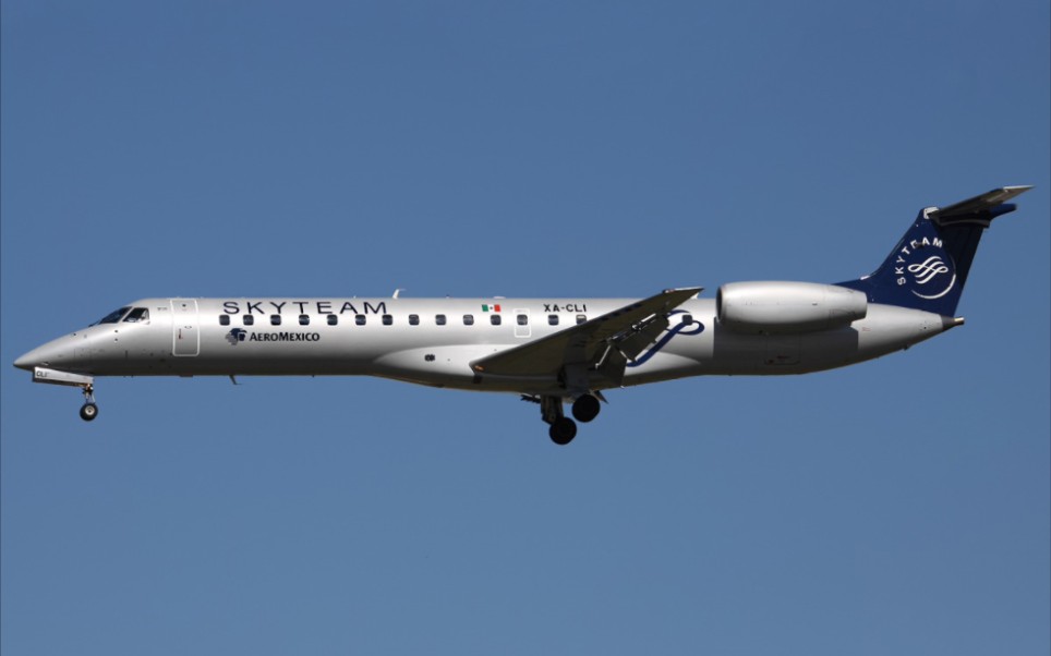 吉布提所有民航飞机盘点,一共5架