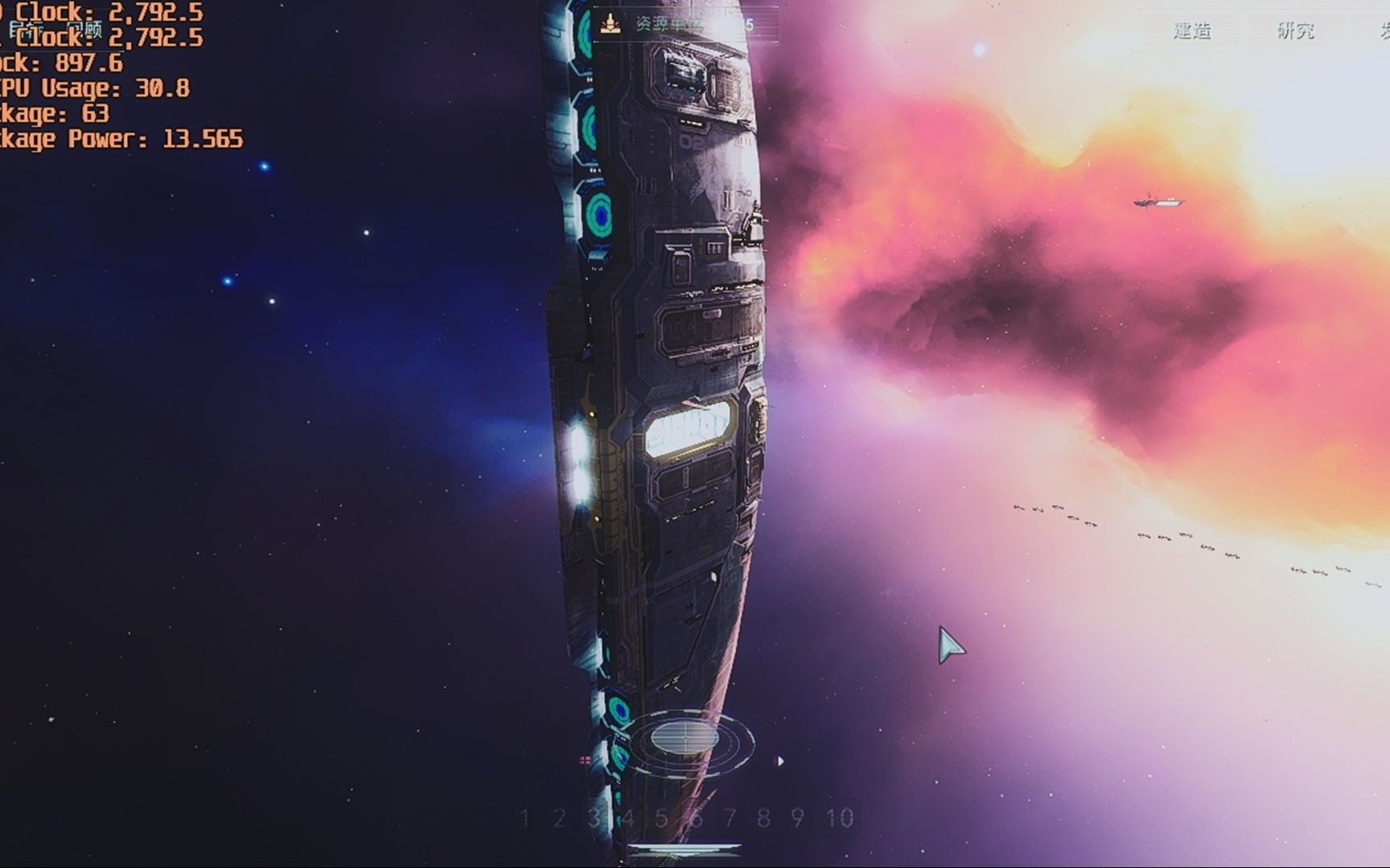 家园2重制版电影画质mod——gpd win 2 硬改7y54处理器挑战游戏高特效