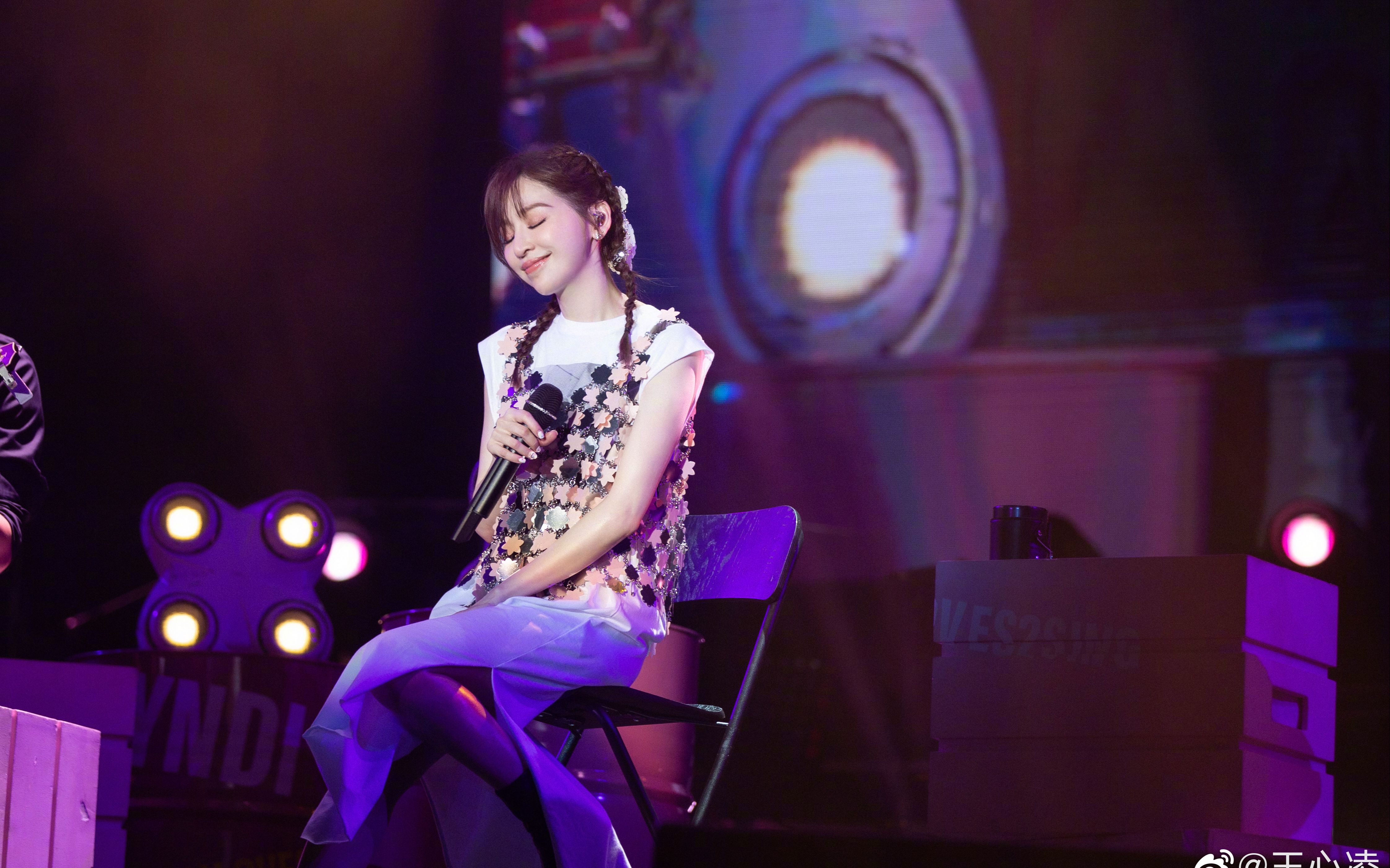 【纯享版】王心凌 - 第一次爱的人[my cyndi!ver](entertainment ktv)