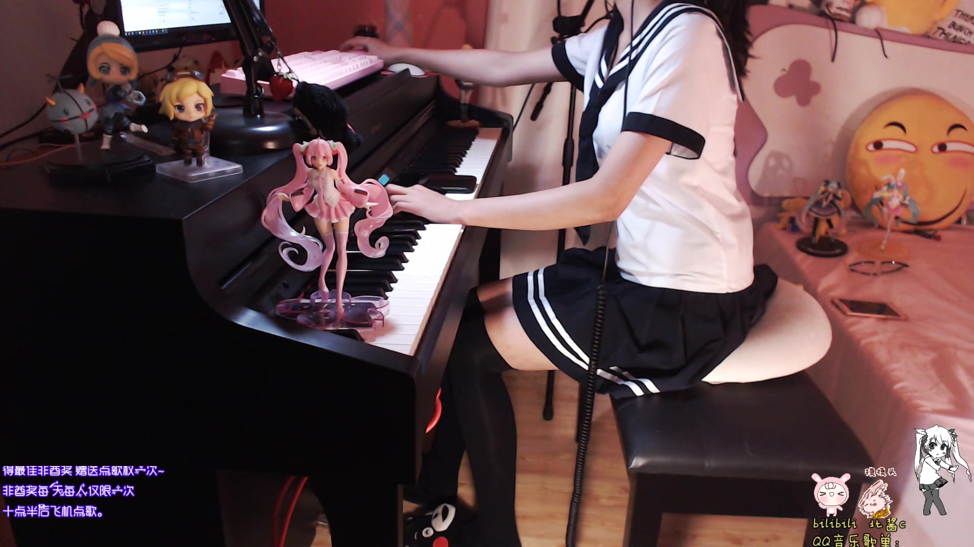 斗鱼-北酱y_20190507录像