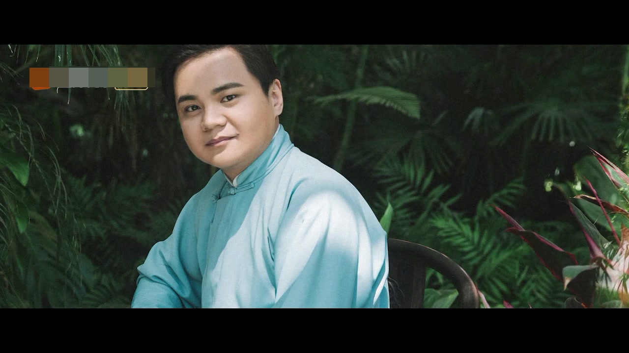 德云社森林系写真显古韵 岳云鹏郭麒麟张云雷出镜_哔哩哔哩 (゜-゜)つ