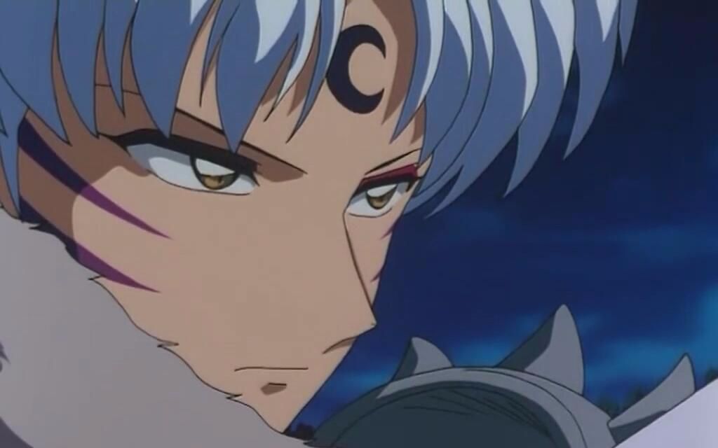 杀生丸cut0739奈落觊觎杀生丸的妖气