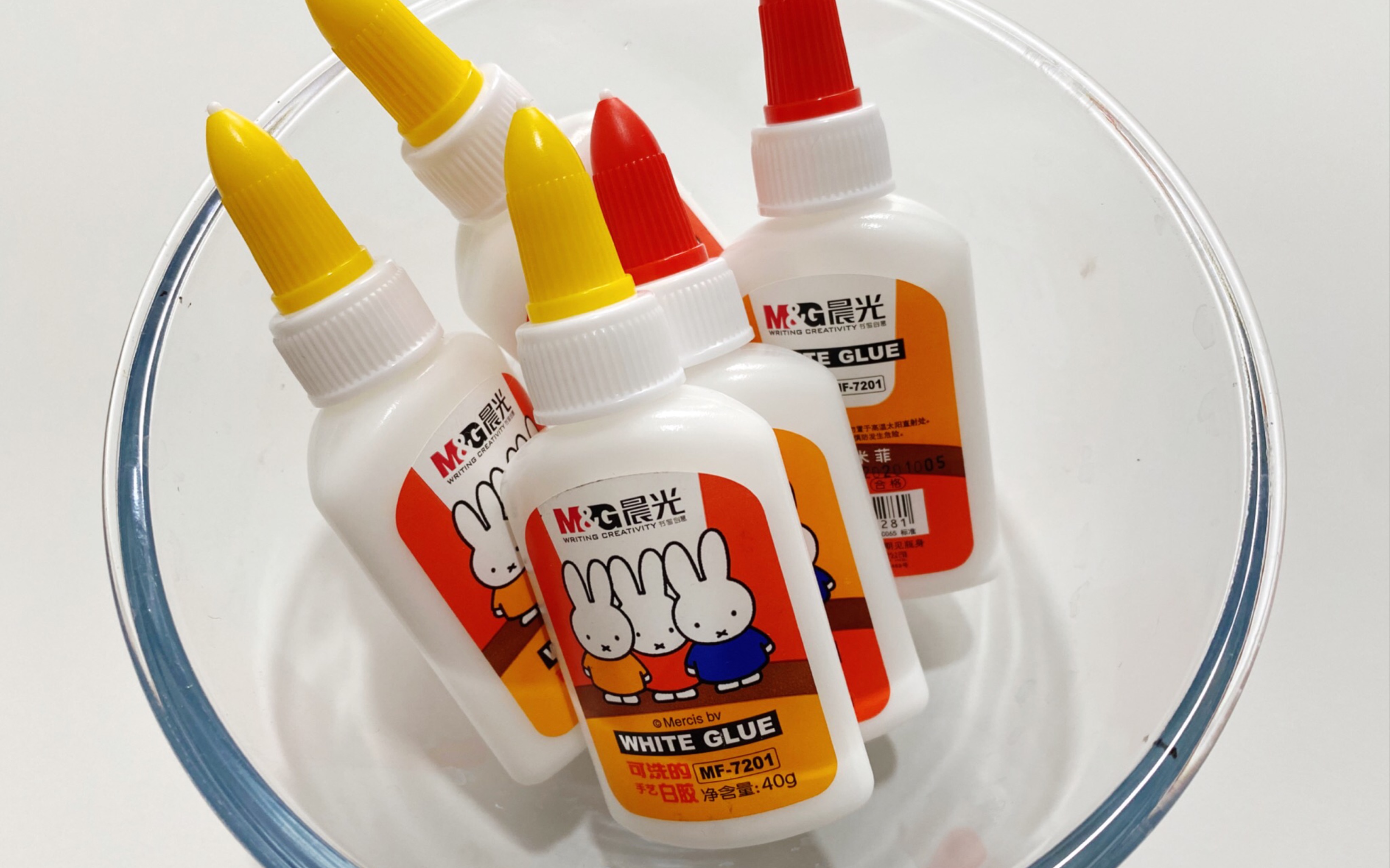 测评一下晨光的这款学生小白胶