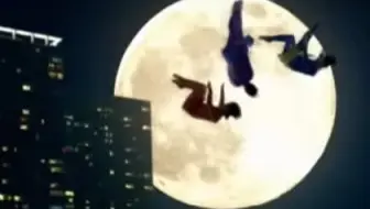 猫眼三姐妹  真人版  搞笑鬼畜音乐MV 视频