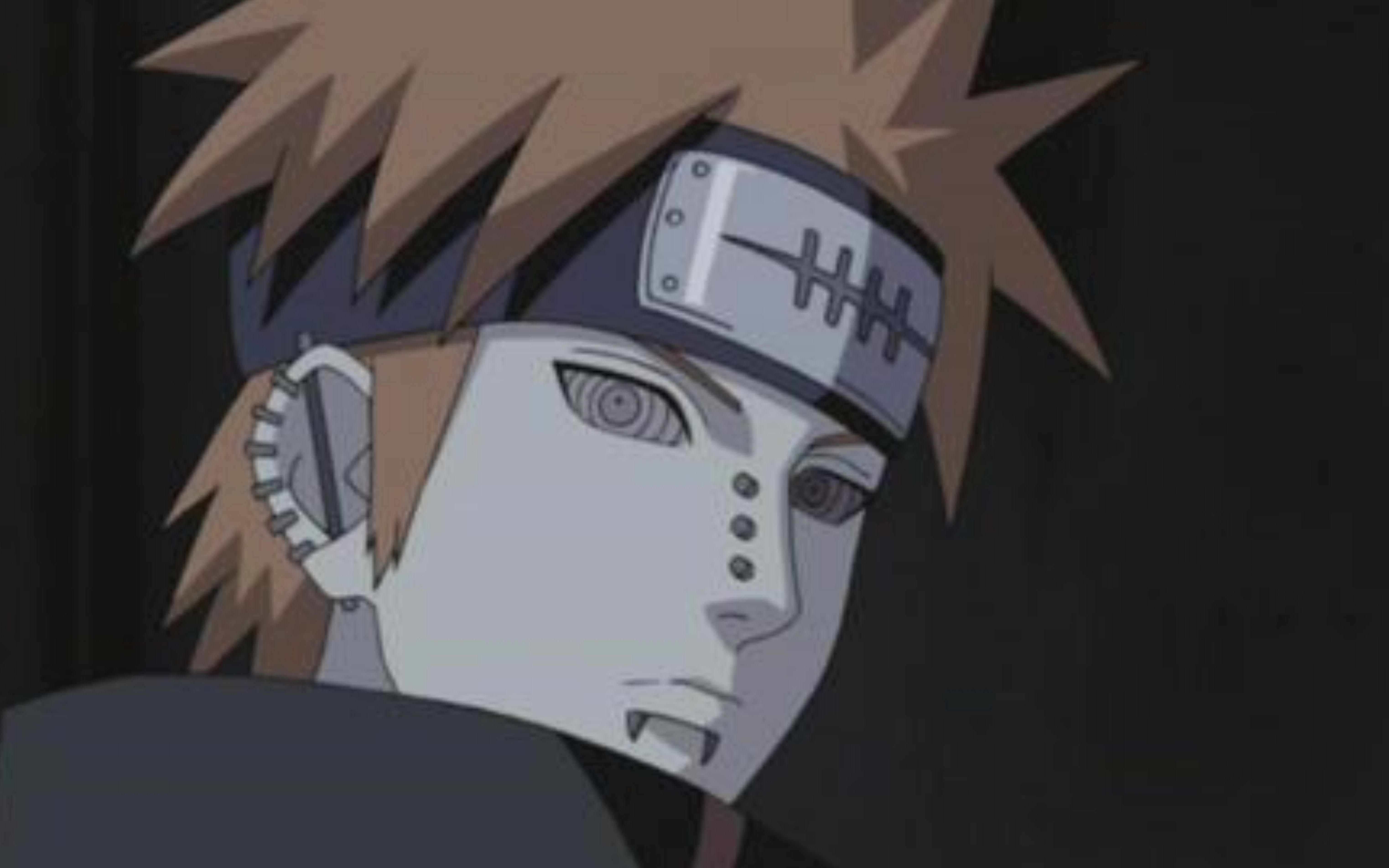心疼卡卡西,虽从佩恩手里死里逃生两次,最终却难免战死!