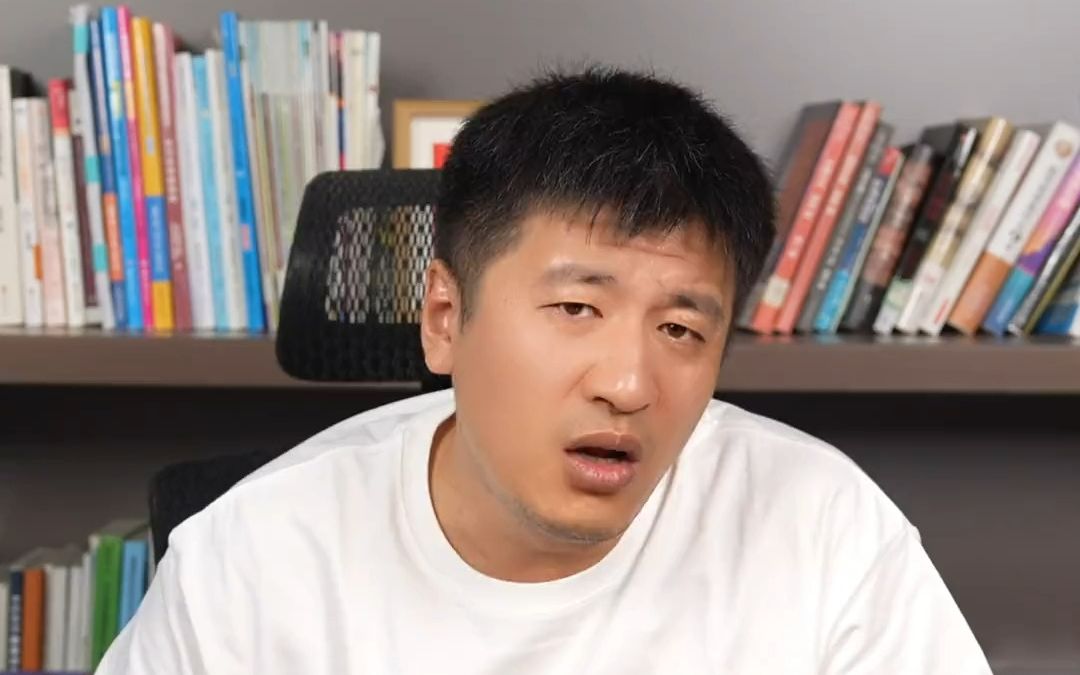 张雪峰|大学要学会交朋友,但不是刻意的讨好