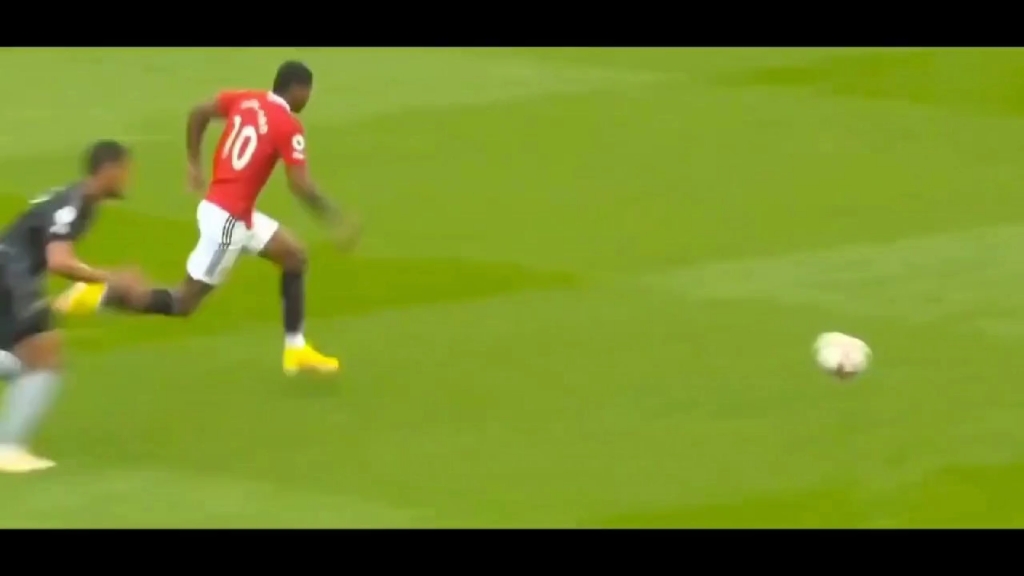 「Marcus Rashford」还是喜欢曾经的那个少年...哔哩哔哩bilibili