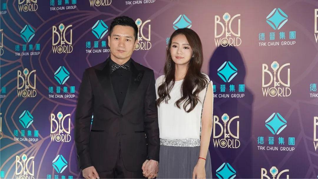 安以轩老公否认是黑社会,法庭上哽咽:孩子问妈妈"爸爸去哪了"