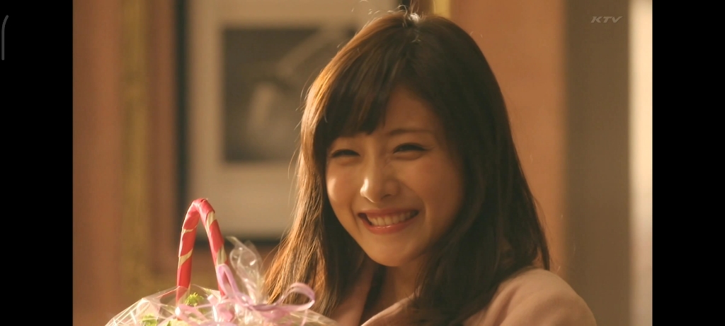 (粤语日剧)失恋巧克力职人 好渣好渣