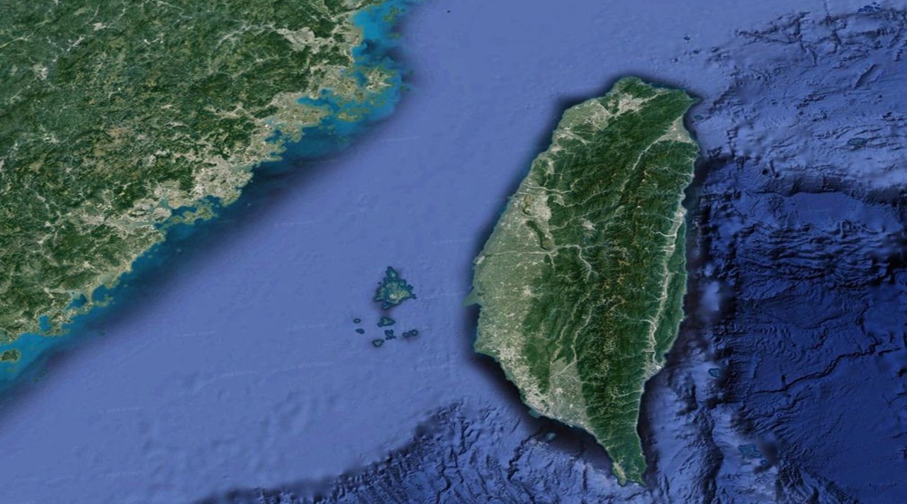 台湾海峡有多宽,可不可以修建跨海大桥,专家告诉你答案