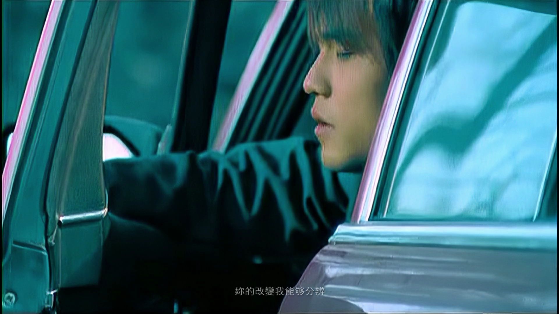 周杰伦 - 断了的弦-1080p修复版