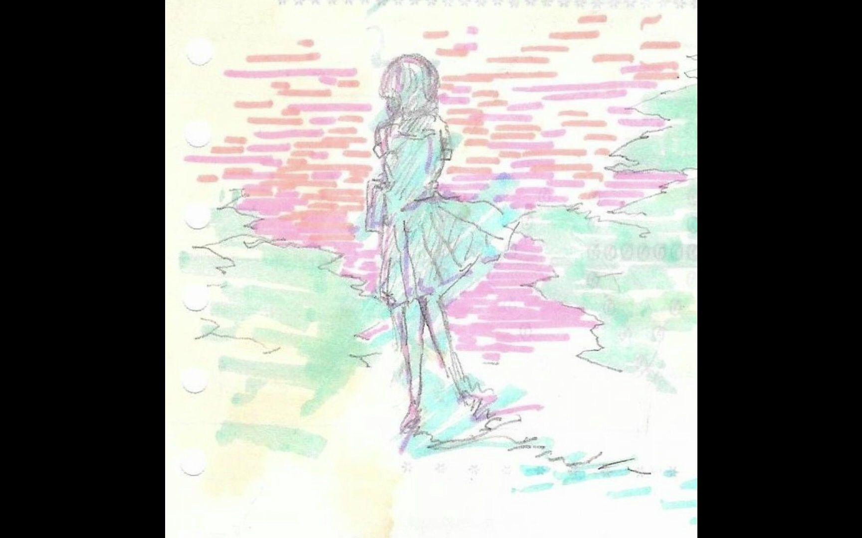 『 初恋 (Hatsukoi)𐟌𘠯 村下孝蔵 』│ Cover、Guitar by.H䫫un哔哩哔哩bilibili