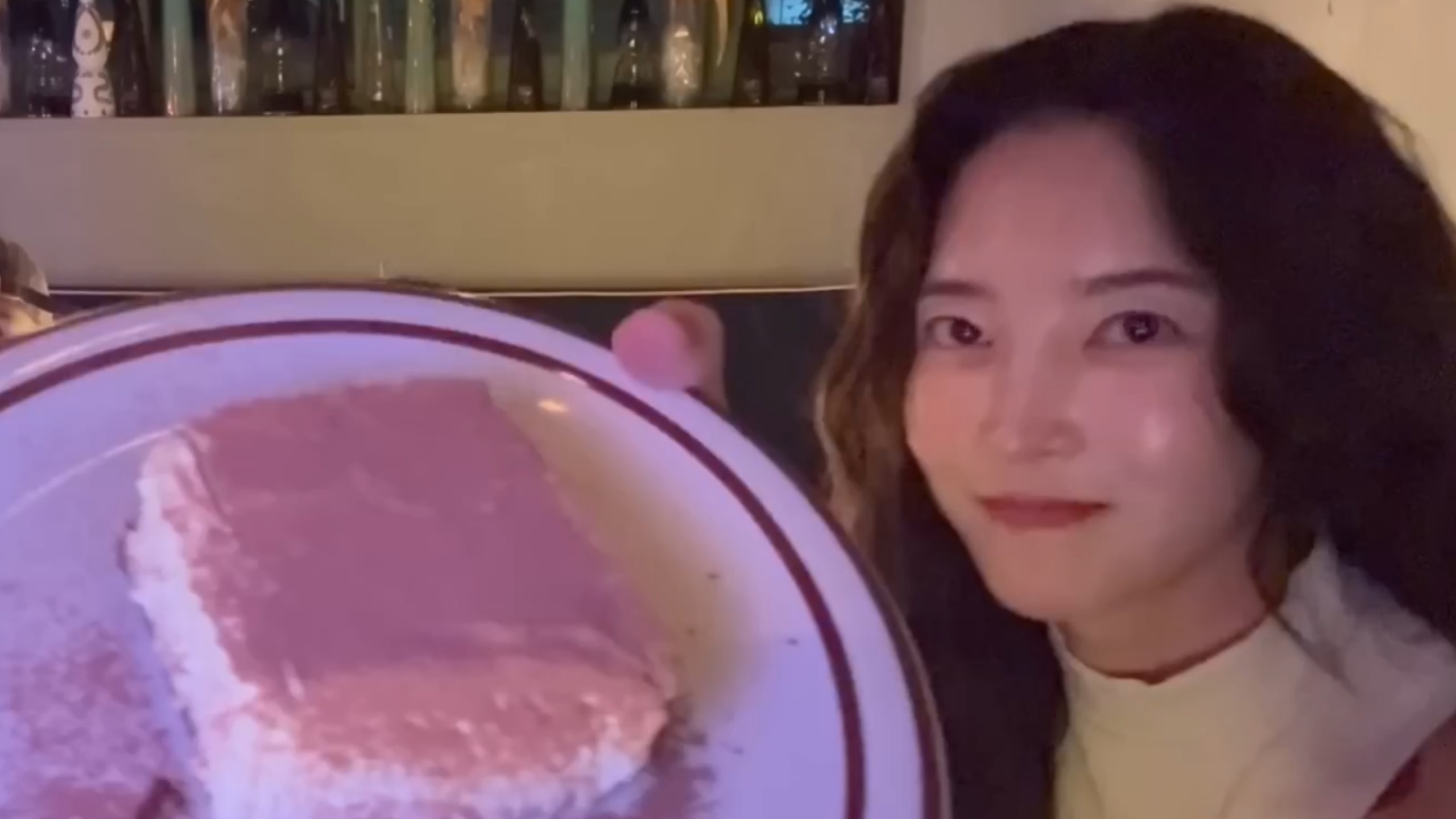 金允智 vlog ns允智的生日周刊✨吃喝玩乐的育儿妈妈