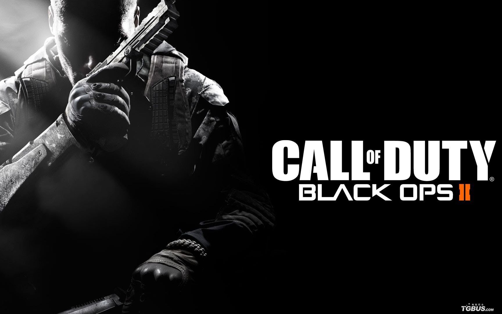 [图]双钢琴版《使命召唤9：黑色行动2》主题曲-Theme from Call of Duty Black Ops II