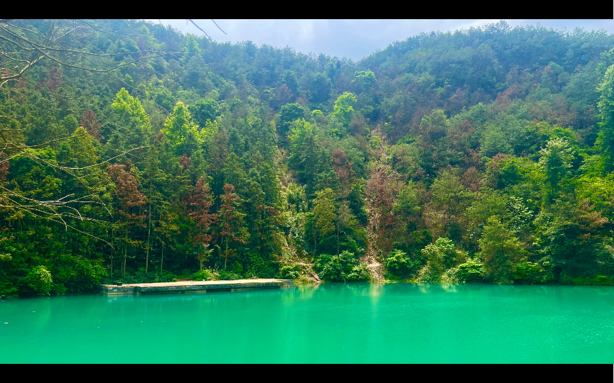 江西ⷥ‰安青原山风景名胜区哔哩哔哩bilibili