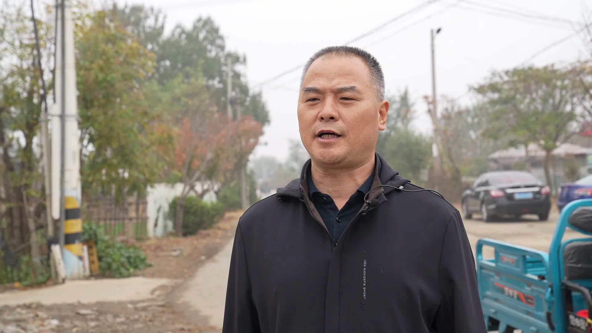 【利民为本 幸福广饶】大王镇:办好民生实事 持续增进民生福祉