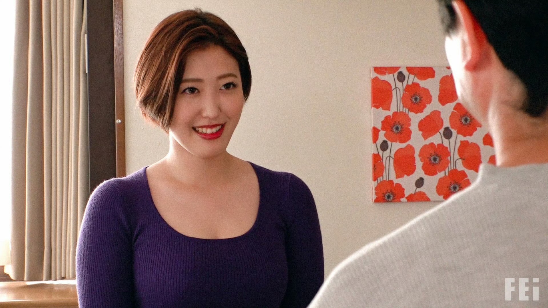 经常需要出差的 水野朝阳