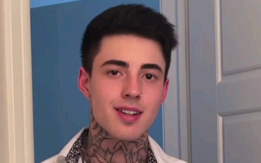 【jakipz/jakeandrich】你的男友下班回家啦 蟒蛇级别的男菩萨