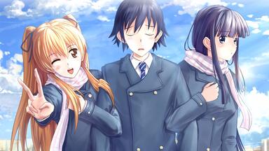 WHITE ALBUM2 再会と贖罪のニューイヤー 生アフレコドラマCD Amazon.co.jp: WHITE ALBUM2 再会と贖罪のニューイヤー 生