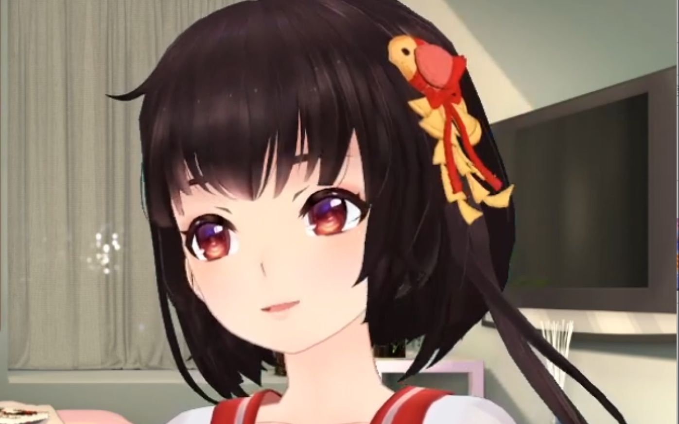 【泠鸢yousa直播录像】(9月12日晚)_哔哩哔哩_bilibili