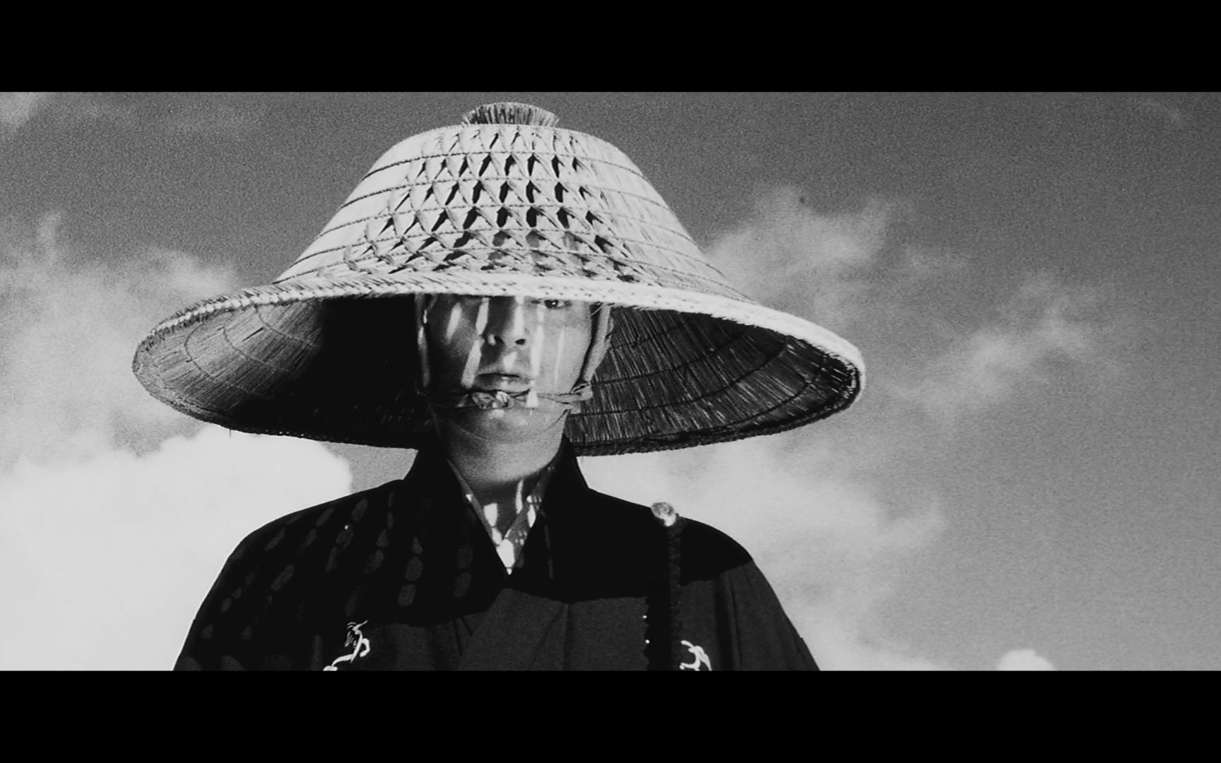 恶「1966丨大菩萨岭 大菩薩峠丨冈本喜八」