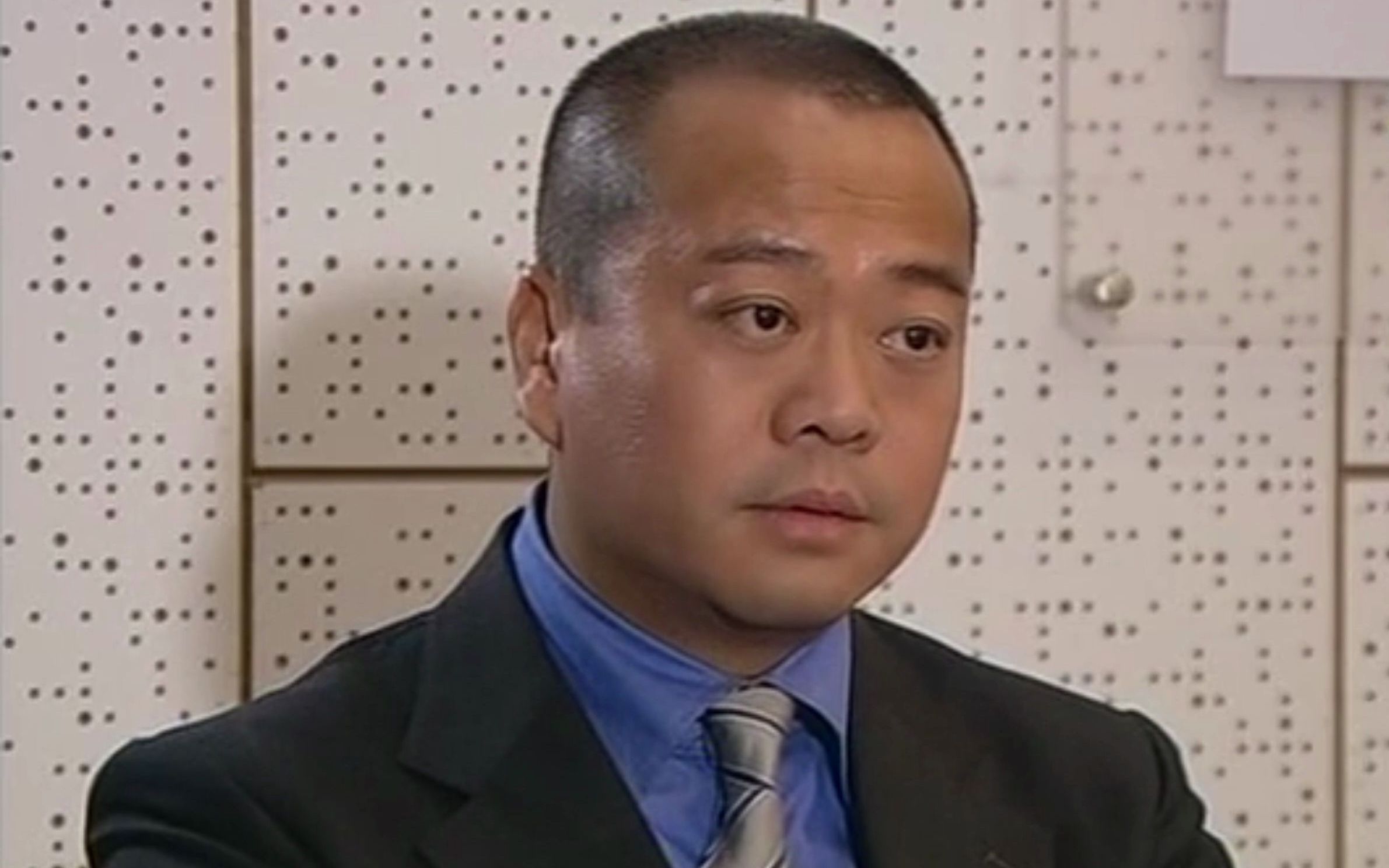 【港剧·法证先锋1】案件3:tim sir 太太非自然死亡案件!06