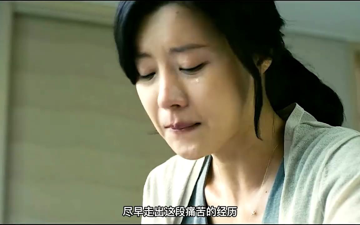 母亲为女儿复仇伸冤,女子本弱,为母则刚《妈妈别哭》