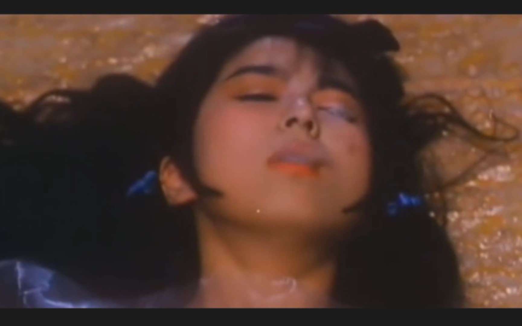 香港女星朱宝意大尺度电影,听说假戏真做贡献程度令人炸舌