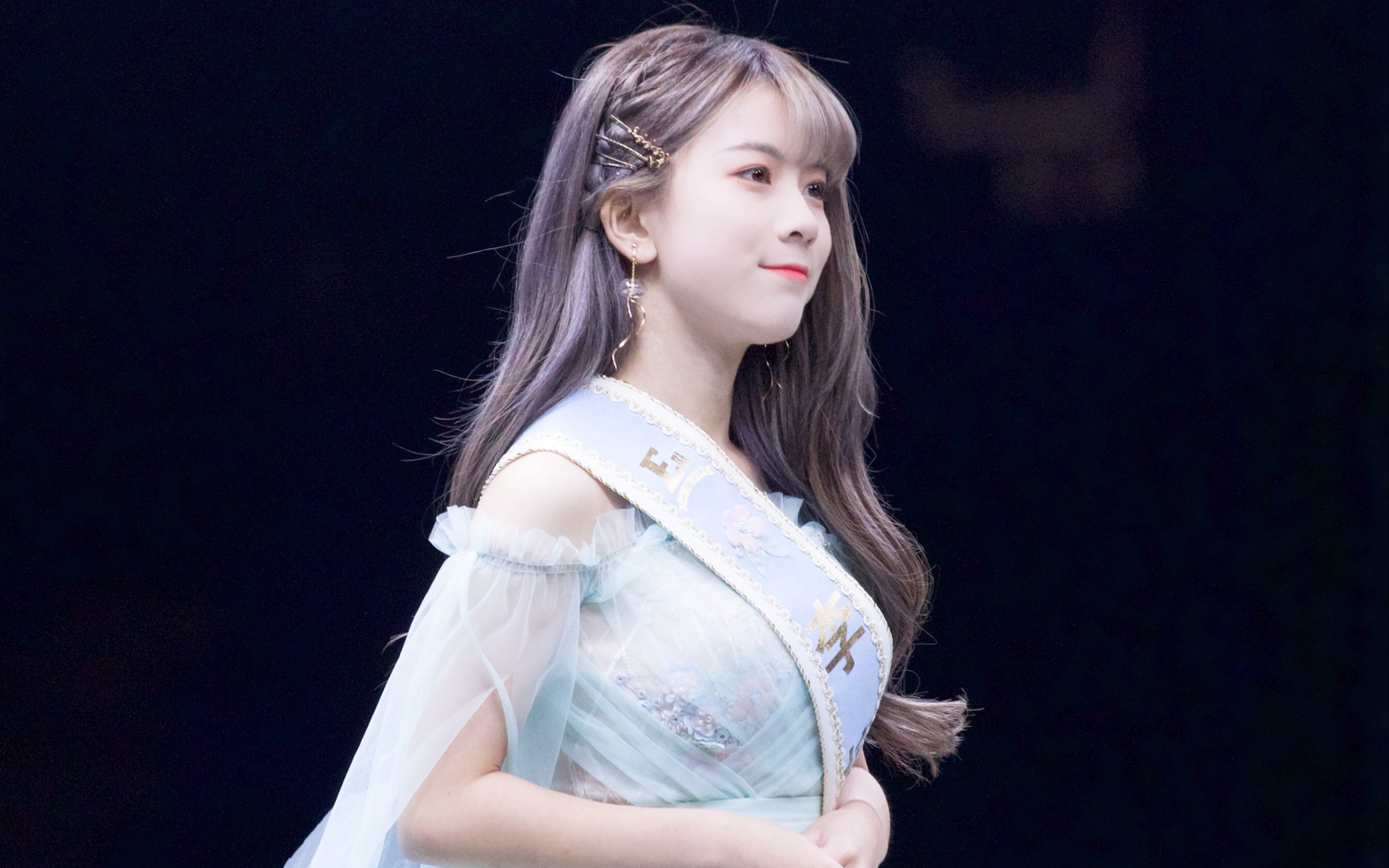 曾经的bej48李梓——个人回忆向_哔哩哔哩 (゜-゜)つロ 干杯~-bili