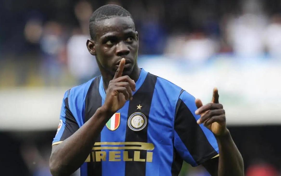 巴洛特利国际米兰生涯28球全记录_哔哩哔哩_bilibili